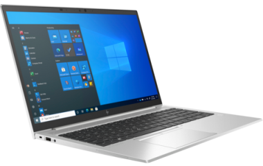 Ноутбук HP EliteBook 850 G8