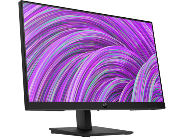 HP 64W30AA HP P22h G5 FHD Monitor