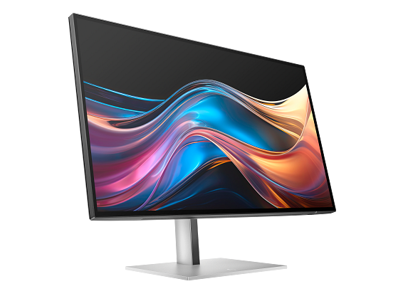 HP 8J4D8UT HP S7 Pro 727pq QHD Monitor