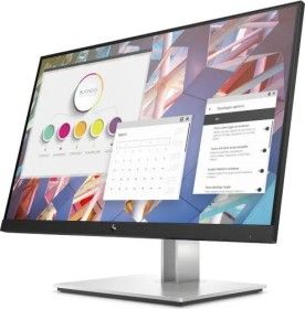 HP 9VJ40AA HP E24i G4 WUXGA Monitor