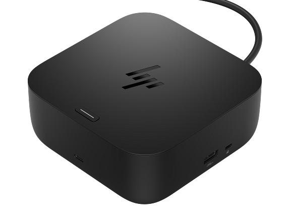 HP 9X3V1UT HP USB-C 100W G6 Dock