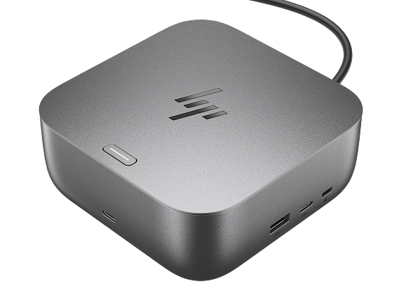 HP 9X472UT HP Thunderbolt 4 100W G6 Dock