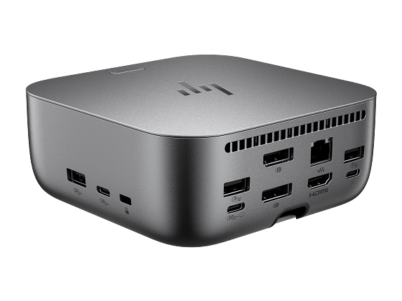 HP 9X481UT HP Thunderbolt 4 Ultra 180W G6 Dock