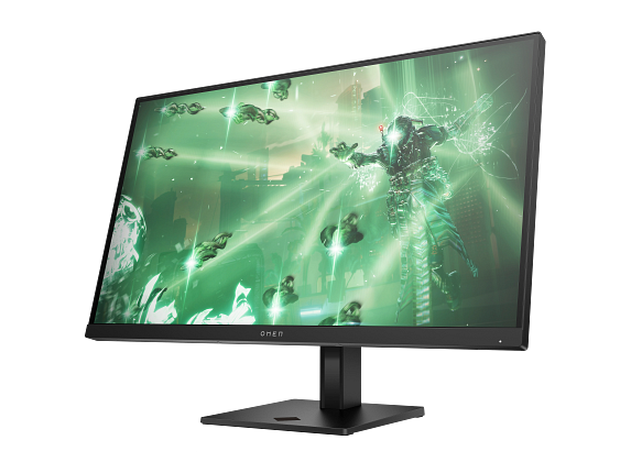 HP AK2B3AA OMEN 27qz QHD 165Hz Gaming Monitor