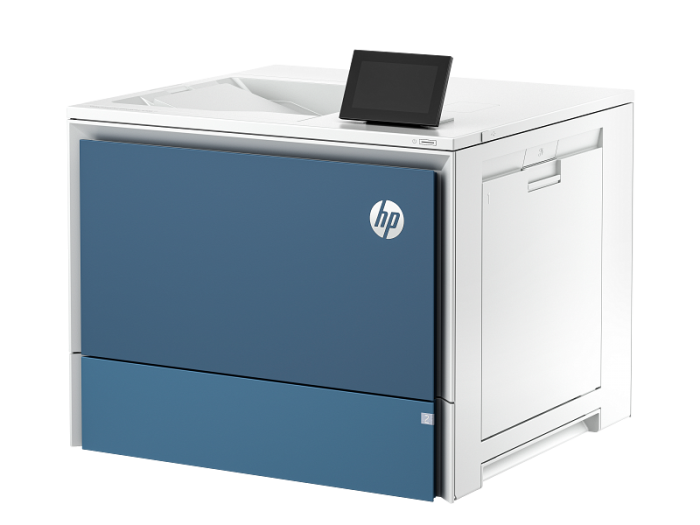 HP 6QN28A HP Color LaserJet Ent 5700dn Prntr (A4)