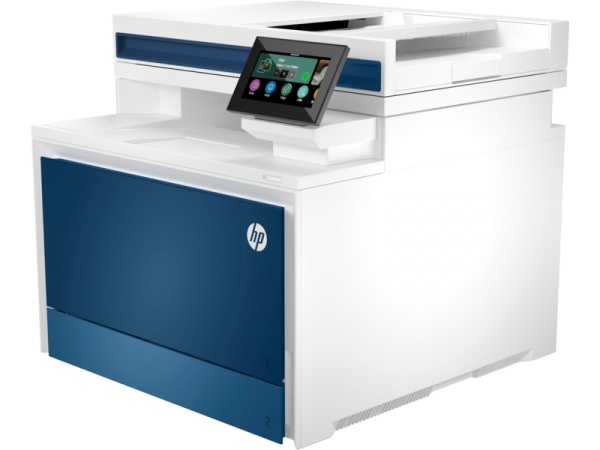 HP 5HH66A HP Color LaserJet Pro MFP 4303fdn Prntr (A4)
