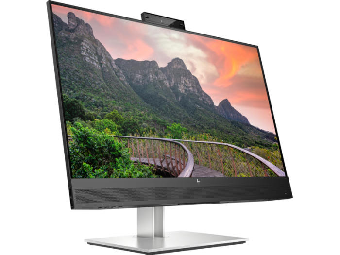 HP 40Z29AA HP E27m G4 USB-C Conf QHD Monitor