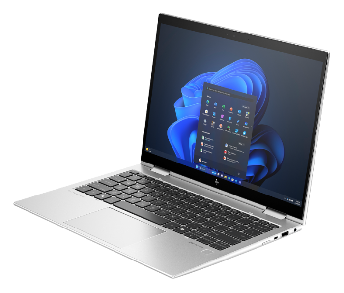 HP 9G0E4ET HP Elite x360 830 G11 U7-155U 13 32GB/1T