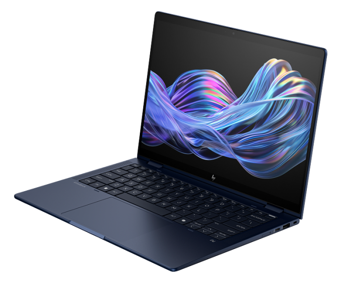 HP B68SFEA HP EliteBook X Flip G1i 14 AI U7 258V 14 32GB/1T