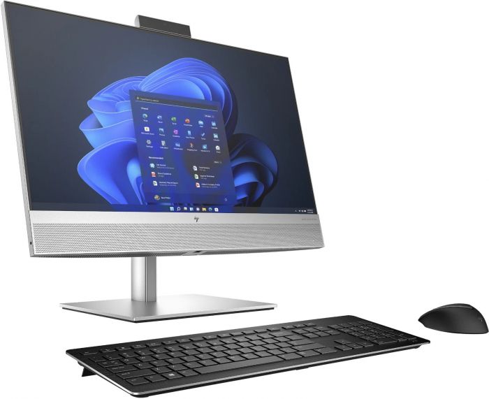 HP 7B1E0EA HP EliteOne 840 G9 AiO 24T i9-14900 32GB/1024 Win11Pro