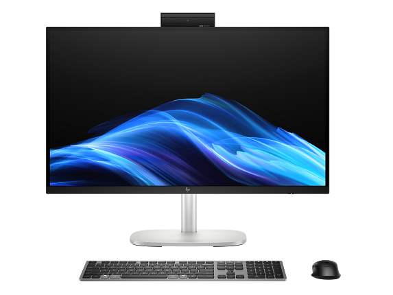 HP A55RBET HP EliteStudio 8 AiO G1i 27NT U5-235 32GB/1024 W11Pro