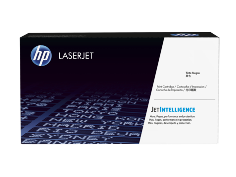 HP CF313A 826A Magenta Toner Cartridge for Color LaserJet M855dn/x+/xh, up to 31500 pages.