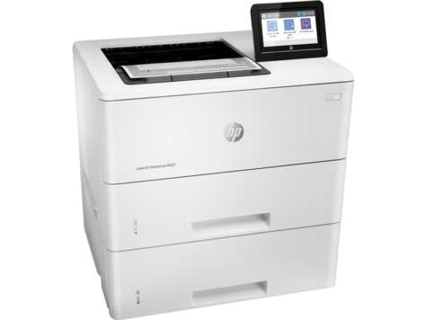 HP 1PV88A HP LaserJet Enterprise M507x Printer (A4)