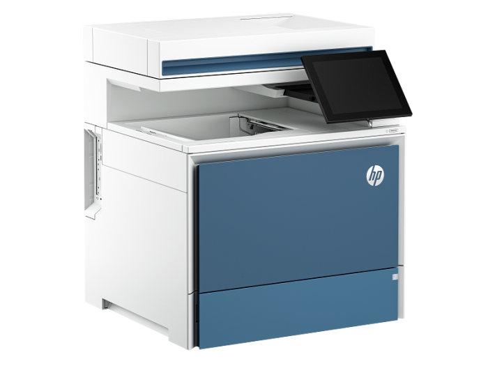 HP 6QN29A HP Color LaserJet Ent MFP 5800dn Prntr (A4)