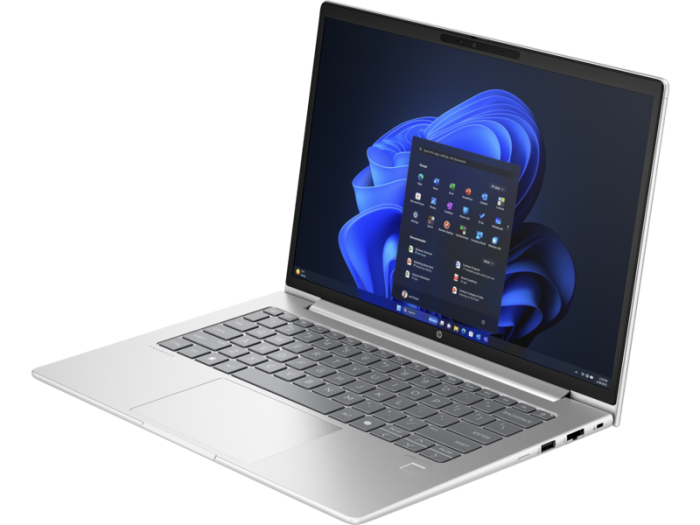 HP A22Z8EA HP Probook 440 G11 U5-125U 14.0 16GB/512