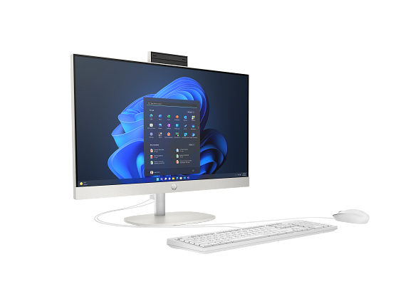 HP B70T5AT HP ProOne 240 G10 i5-1334U 16GB/512 W11Pro White