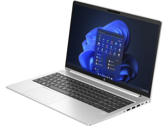 HP AK9Q7AT HP Probook 455 G10 R5-7530U 15.6 16GB/512 Win11Pro