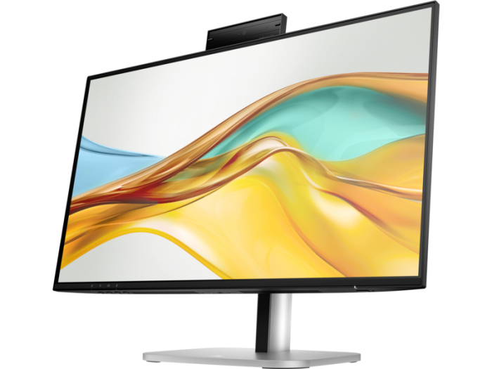 HP 9E0G9UT HP S5 Pro 524pm FHD USB-C Conf Monitor