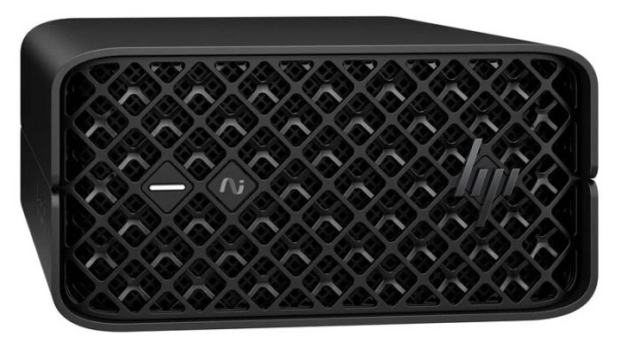 HP A2KN8ES HP Z2 Mini G1a RAI MAX PRO 390 64GB/2048 W11Pro