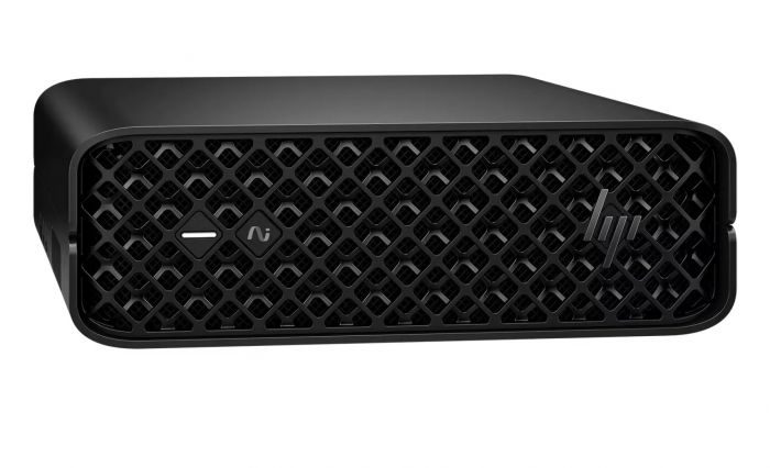 HP A2KG8ES HP Z2 Mini G1i U5 245 32GB/1024 RTXA400 W11Pro
