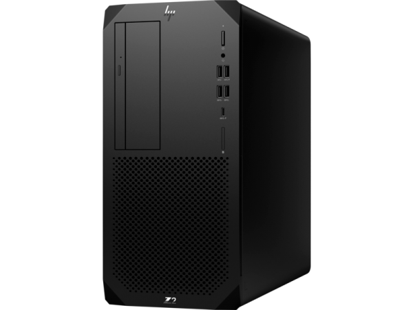 HP A2JS4ES HP Z2 G9 Tower i7-14700 32GB/1024 RTX4070Ti Super Win11Pro