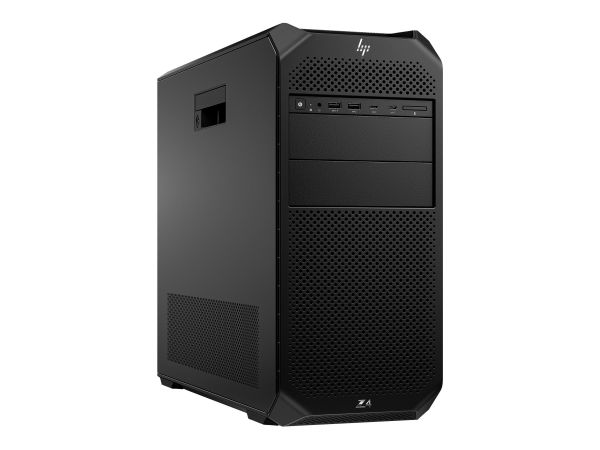 HP 5E8J7EA HP Z4 G5 Tower W5-2455X 64GB/2048 RTXA4000 Win11Pro