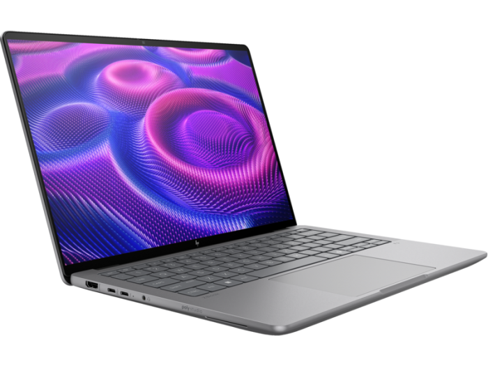 HP B30D3ES HP ZBook Ultra G1a 14 RAI MAX 385 14.0 32GB/1024 W11Pro